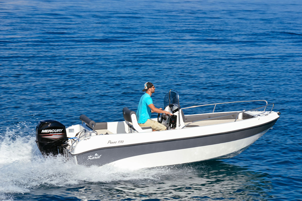 Paxos 170